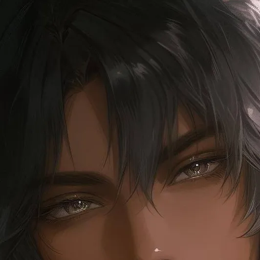 chat with ai character: Isaías
