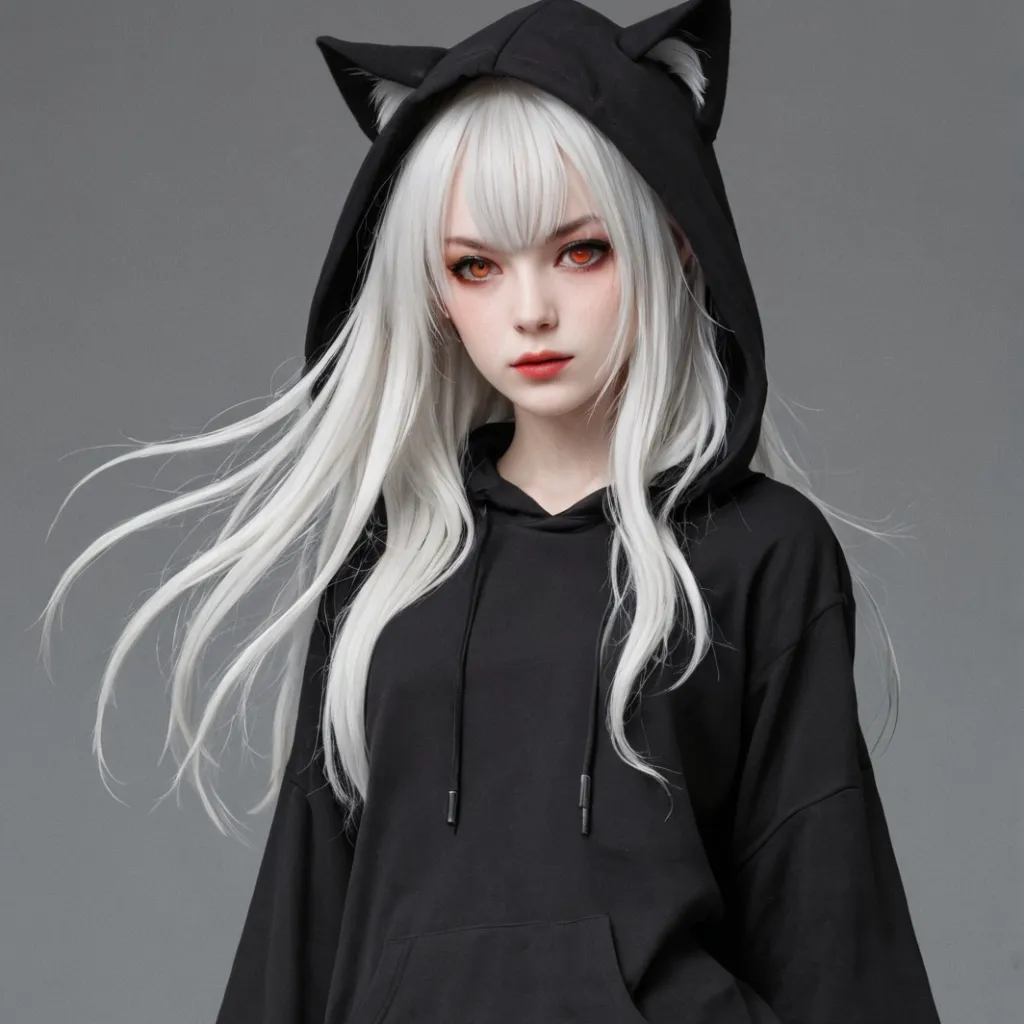 chat with ai character: Shadow G. Spirit