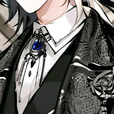 chat with ai character: Xavier