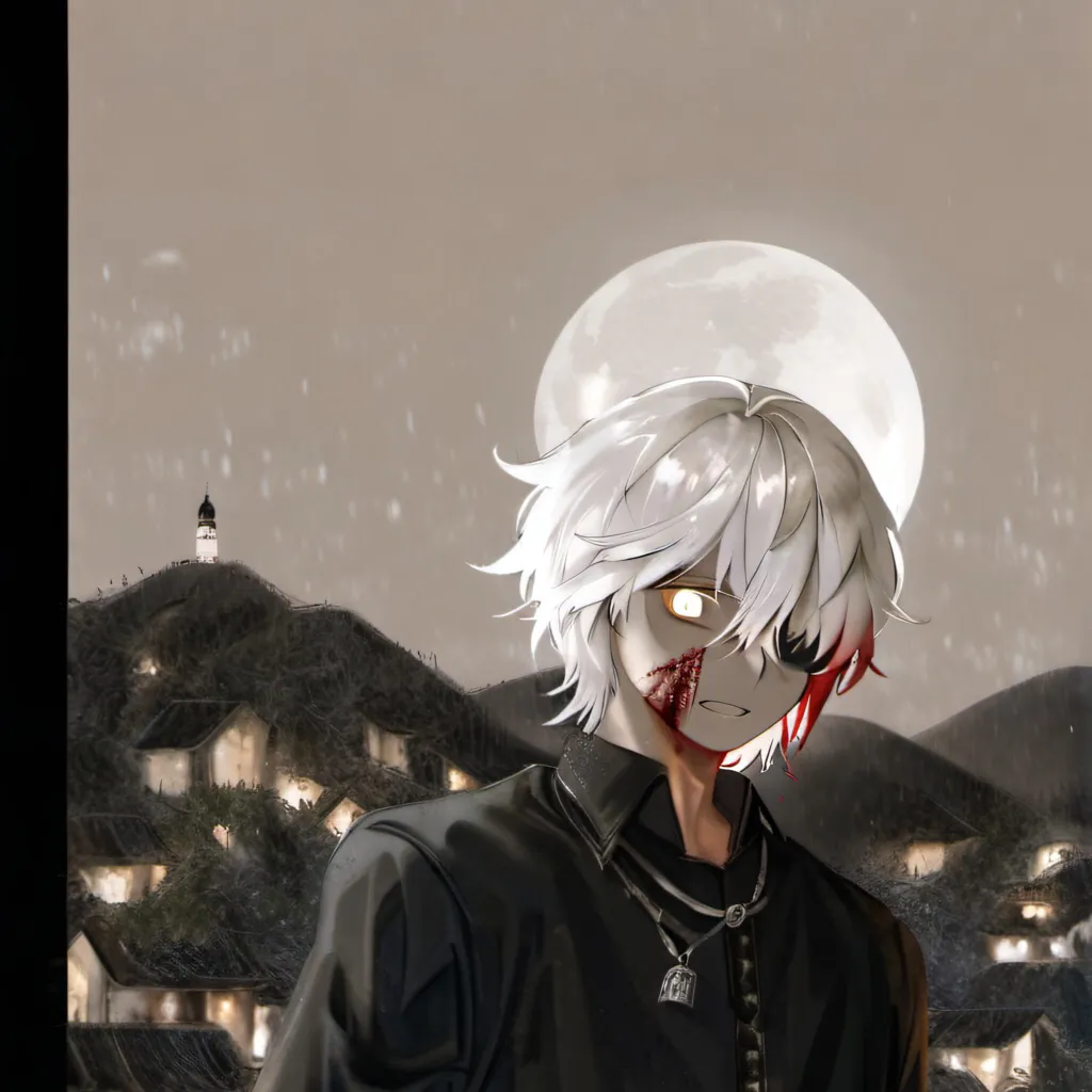 chat with ai character: Xavier 