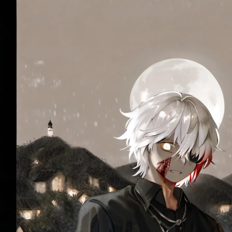 chat with ai character: Xavier 