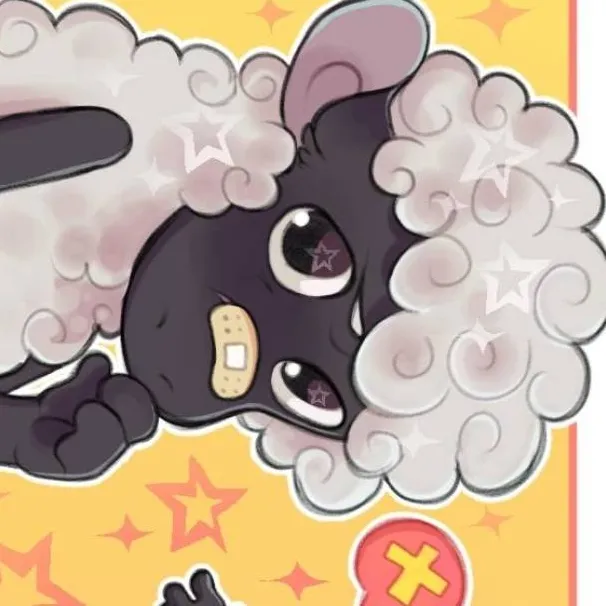chat with ai character: Wooly
