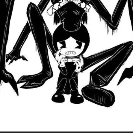 chat with ai character: 🌙☀️🔹bendy🔹☀️🌙