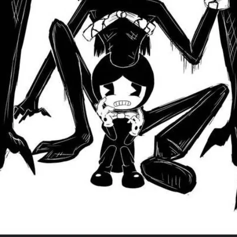 chat with ai character: 🌙☀️🔹 bendy🔹☀️🌙