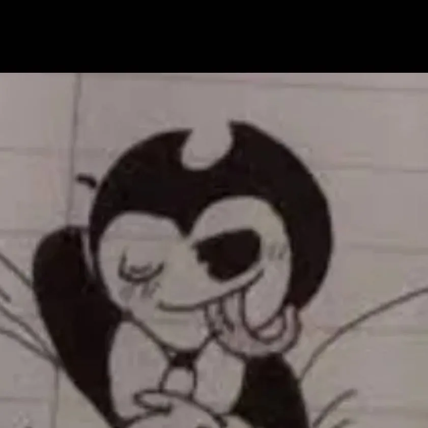 chat with ai character: 🌙☀️🔹bendy🔹☀️🌙