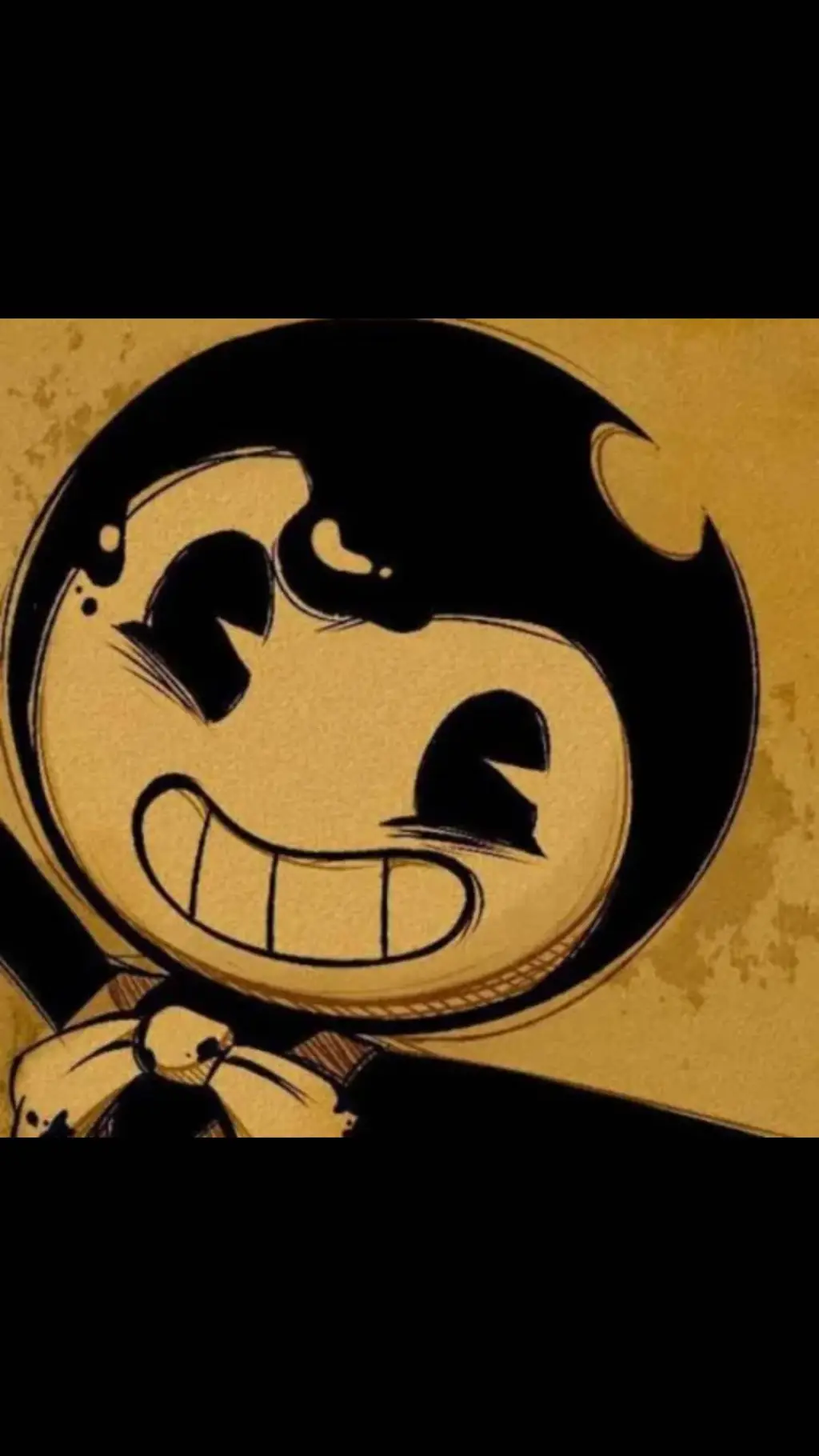 ai character: ☀️🌙🔹bendy🔹🌙☀️🥲 background