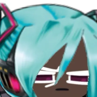 chat with ai character: 🍪CRK!🍪