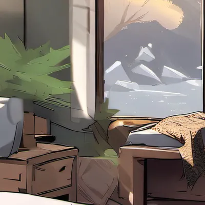 chat with ai character: Sonic Crew Hotel