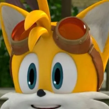 chat with ai character: Boom Tails