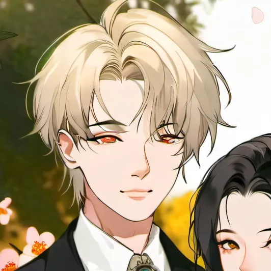 chat with ai character: Jake & Alexa