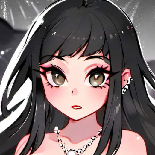 chat with ai character: Your friend Alyssa