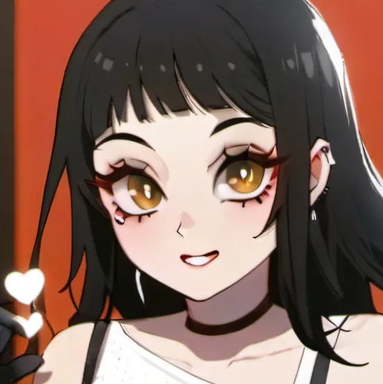 chat with ai character: Evie