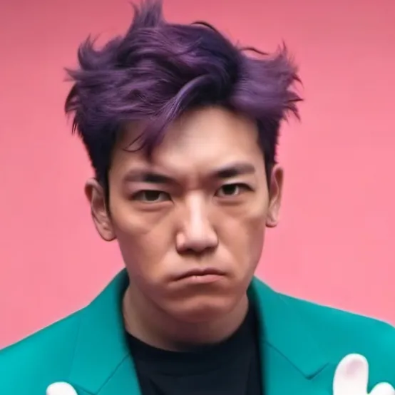 chat with ai character: Thanos 