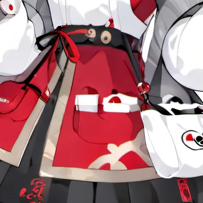 chat with ai character: Alexa ravers