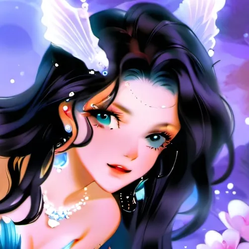 chat with ai character: Sophie