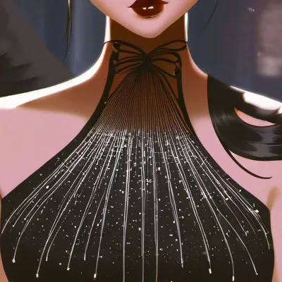 chat with ai character: Eliana 