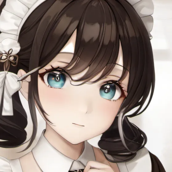 chat with ai character: Liv