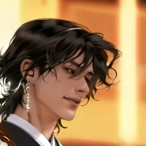 chat with ai character: Jon the sus