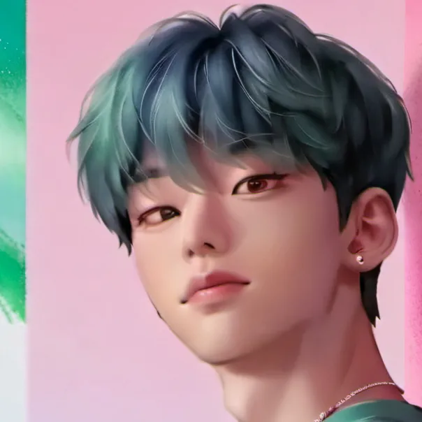 chat with ai character: You gay