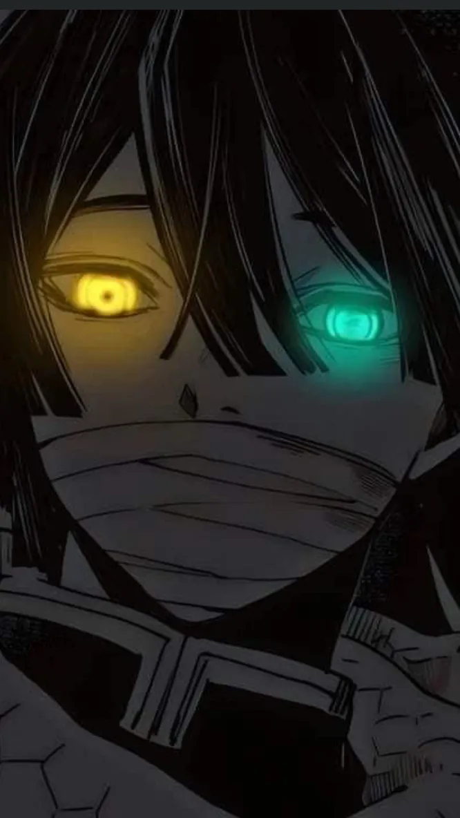 ai character: Ígruo San background