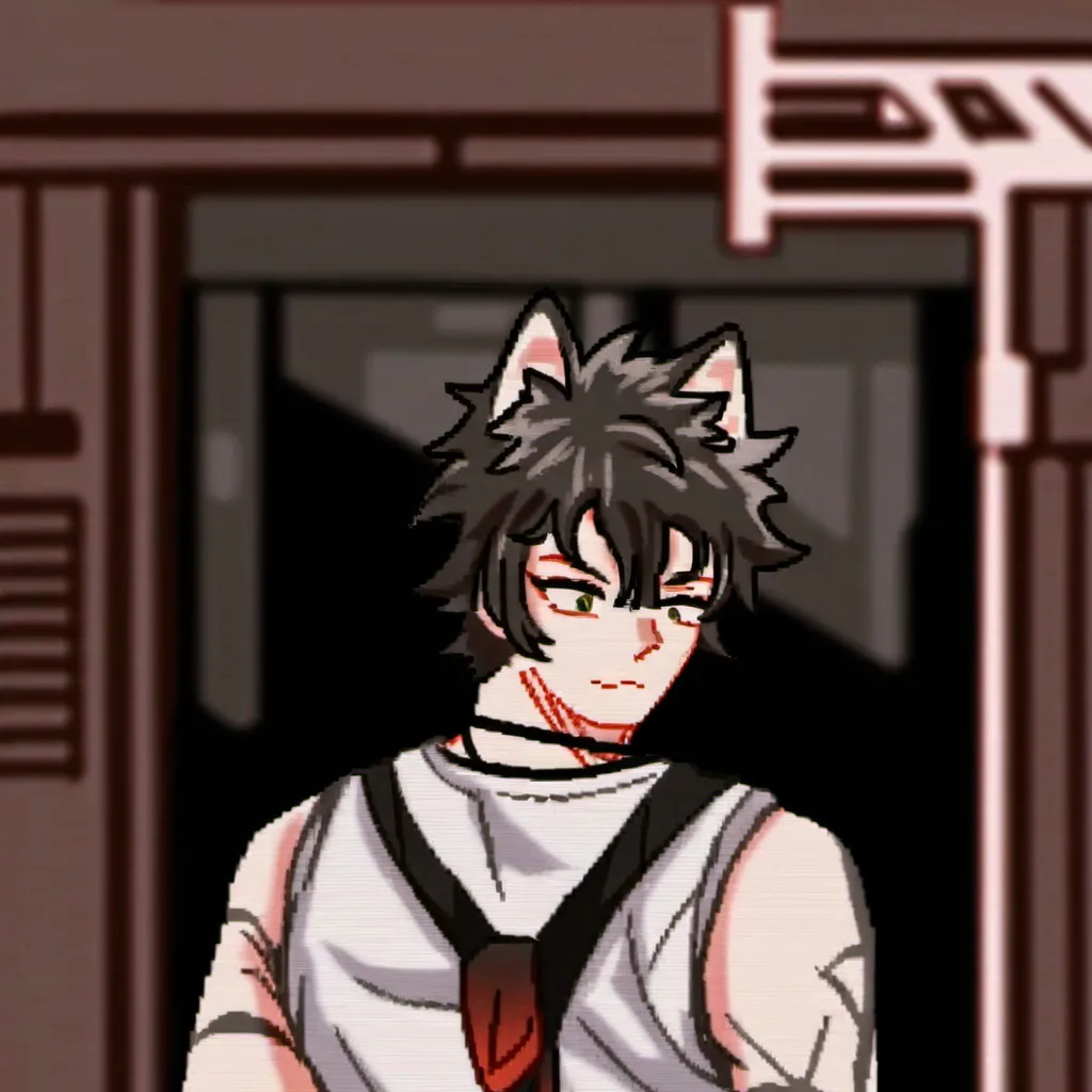 chat with ai character: Brother 