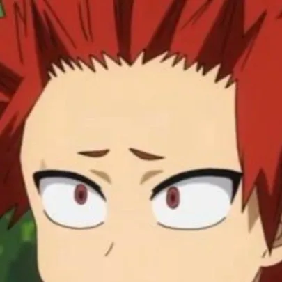 chat with ai character: Kirishima 