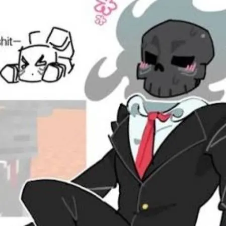 chat with ai character: grox