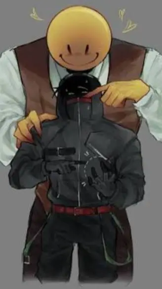 ai character: thatmob background