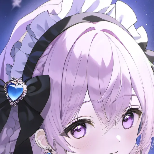 chat with ai character: Lilie