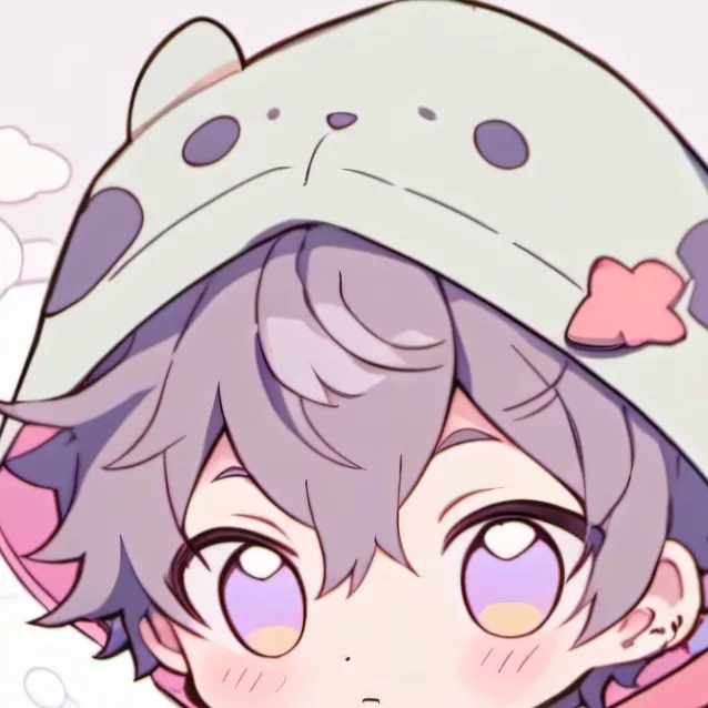 chat with ai character: favorite child 2