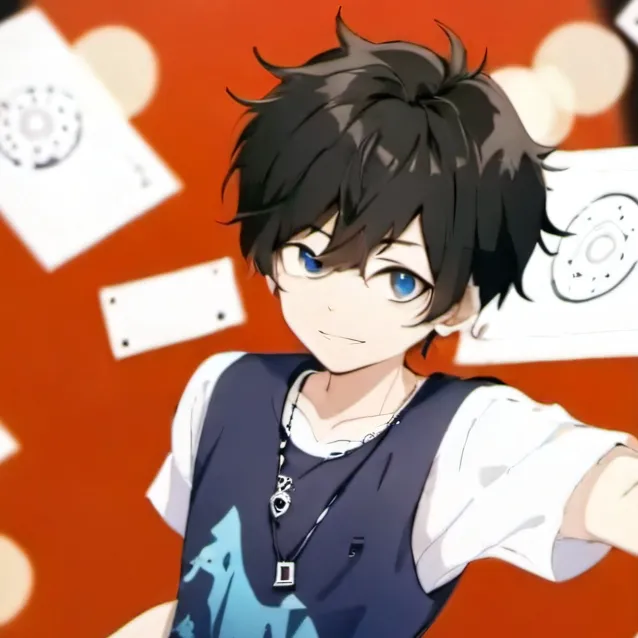 chat with ai character: kidnappermystery
