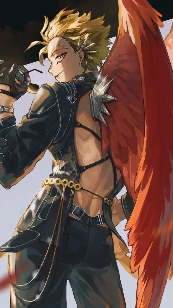 ai character: Ķ 3 Į Ğ Ø background