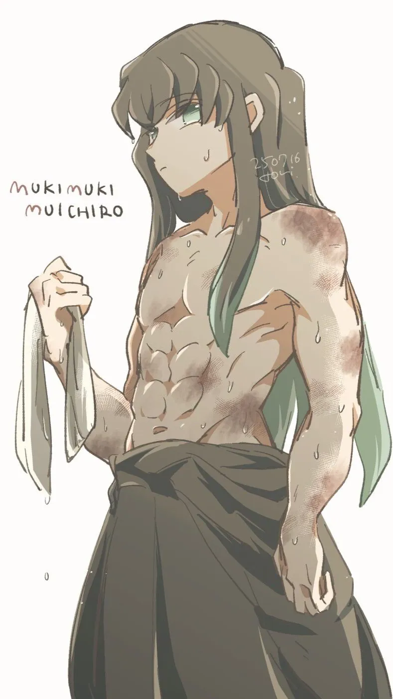 ai character: M Ů 1 background