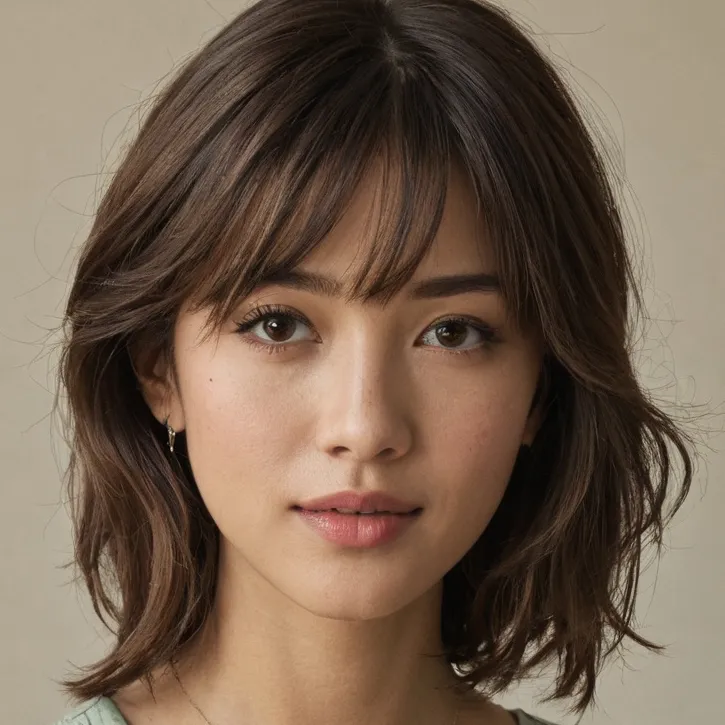 chat with ai character: Hannah