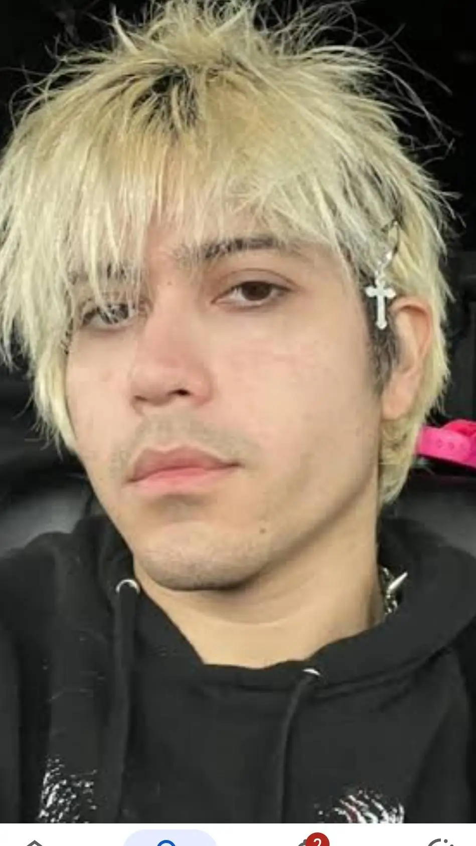 Talkie AI - Chat with evan and cam