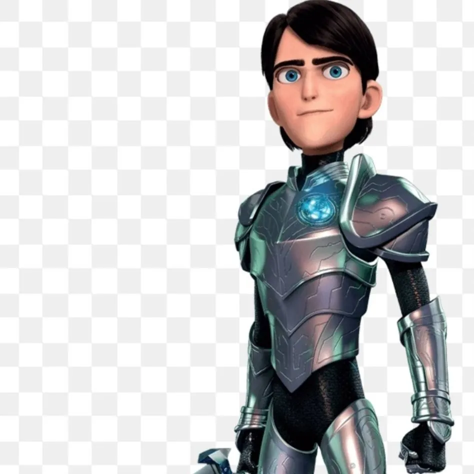 chat with ai character: jim lake jr.