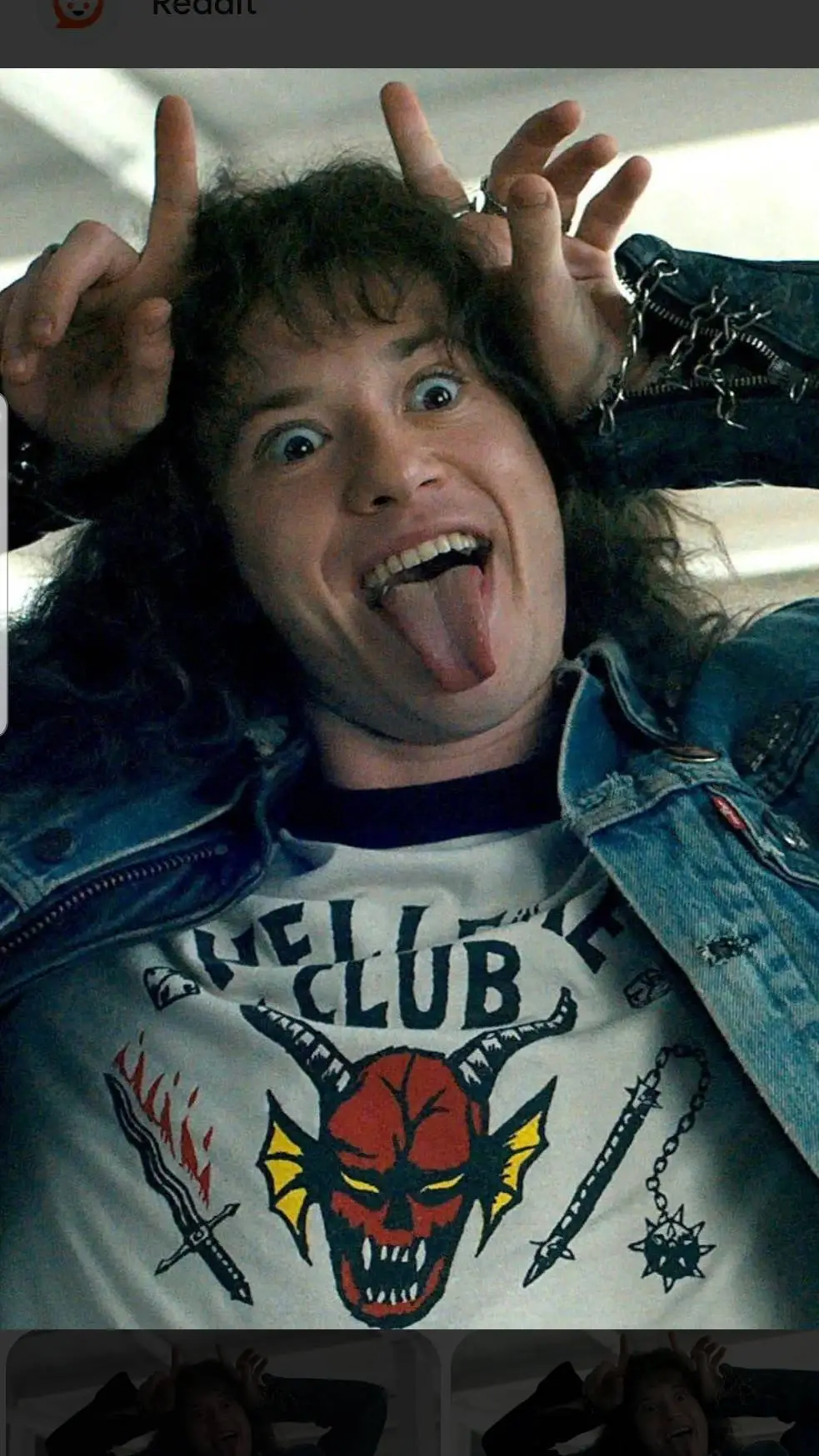 ai character: eddie munson background