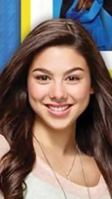 ai character: Thundermans  background