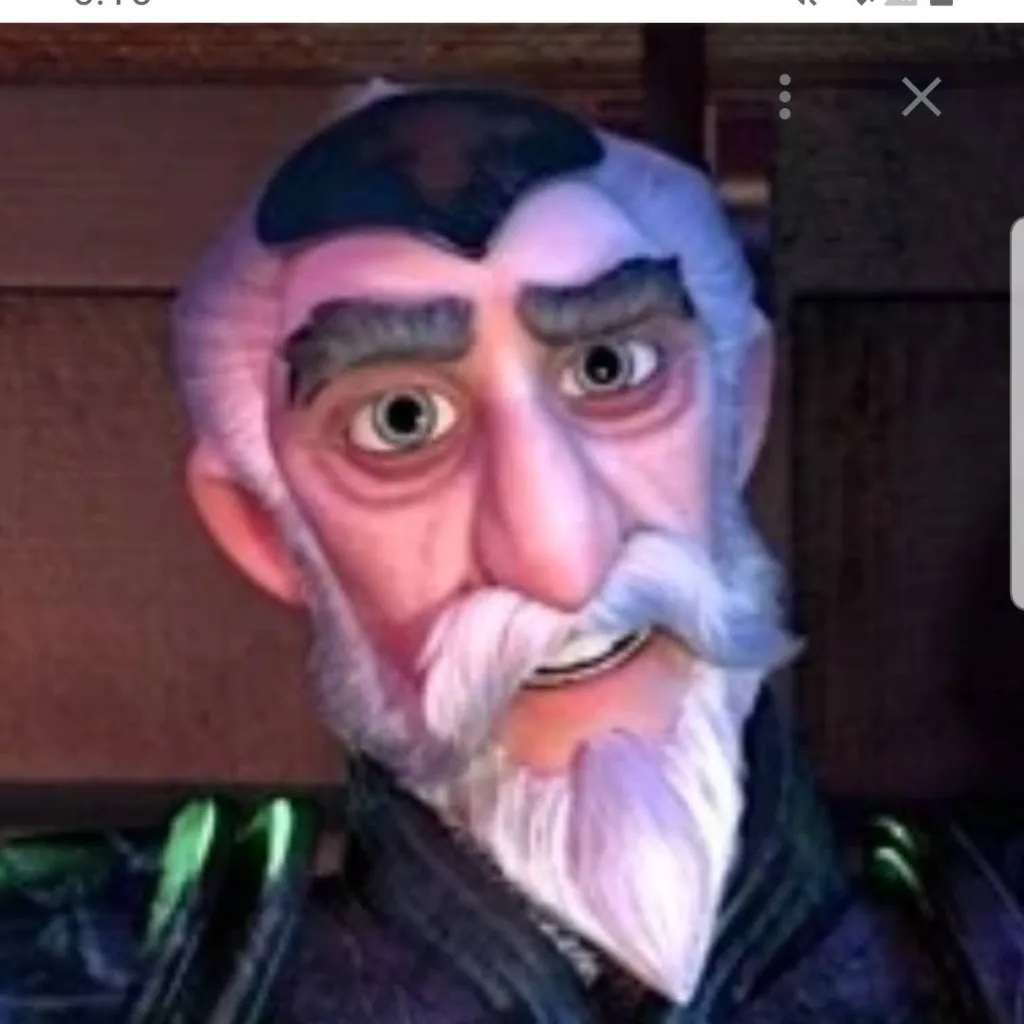 chat with ai character: Merlin 