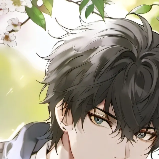 chat with ai character: james