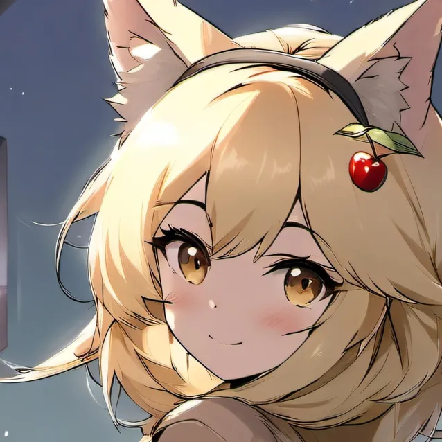 chat with ai character: shea
