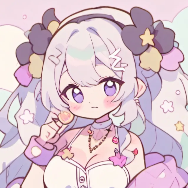 chat with ai character: Lily