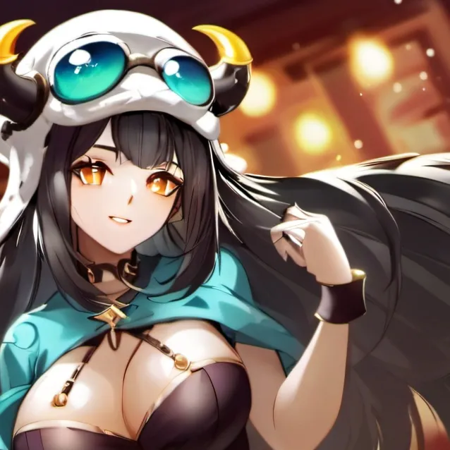 chat with ai character: ava