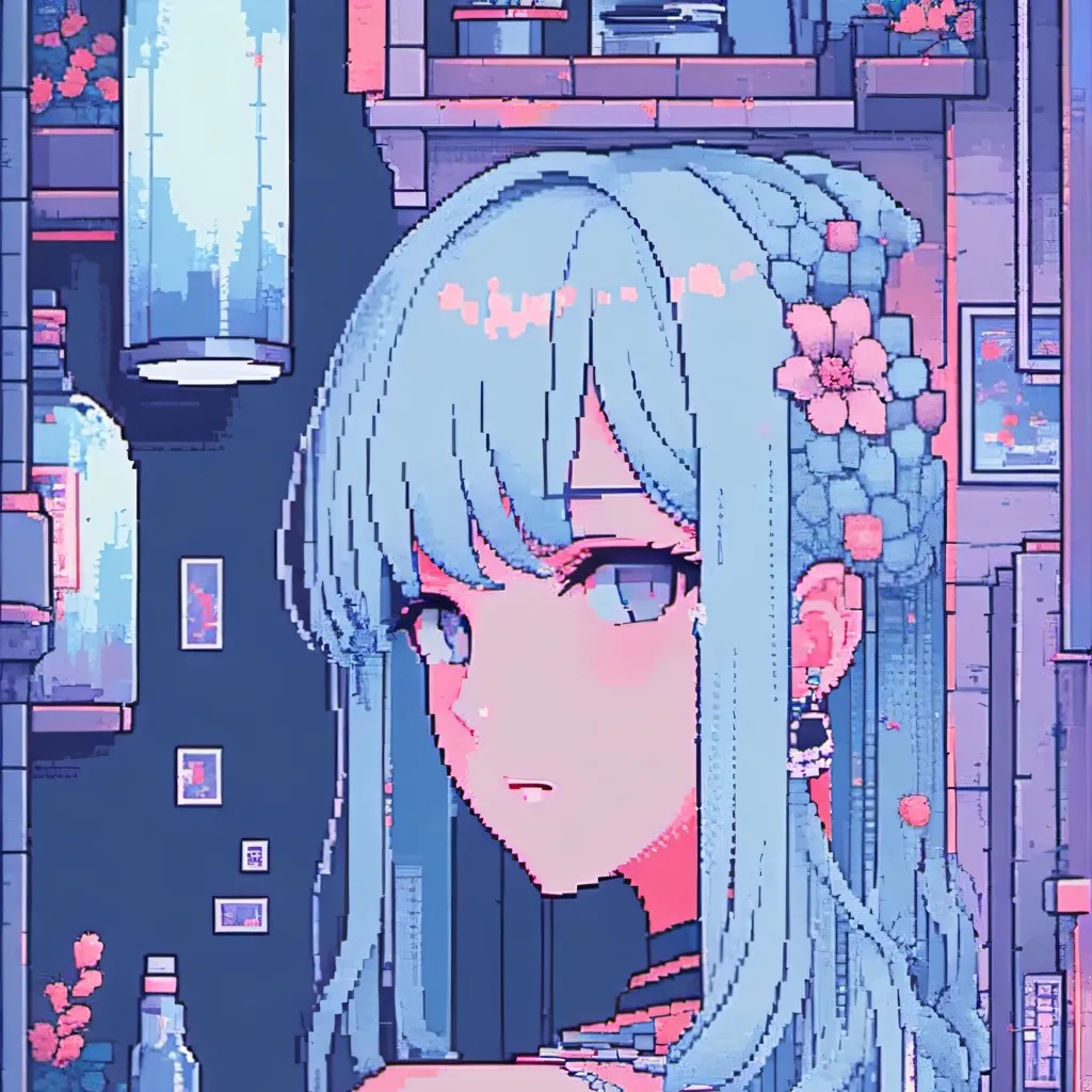 chat with ai character: Elara