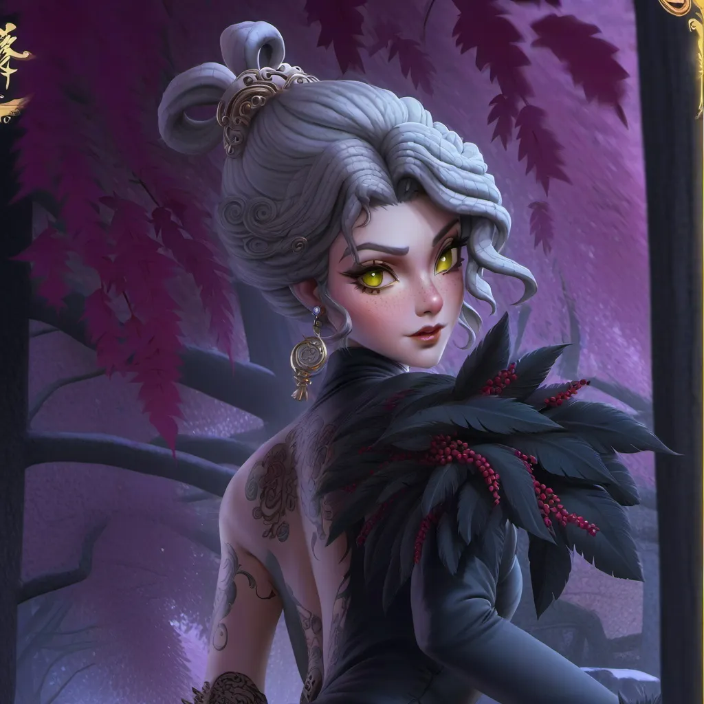 chat with ai character: Sara 