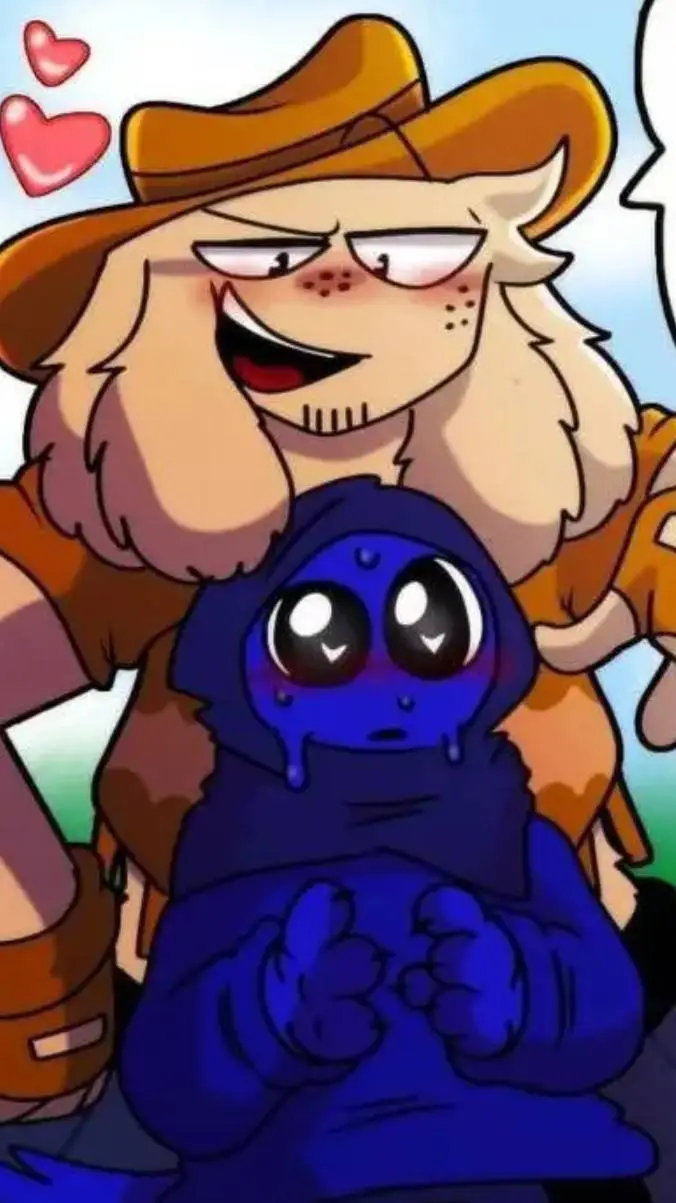 ai character: jevin x tunner background