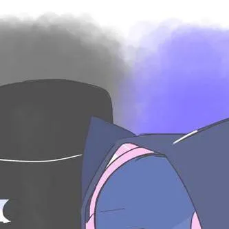 chat with ai character: jevin x black