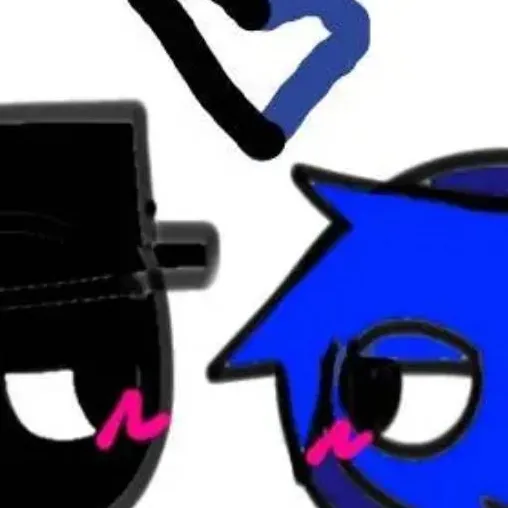chat with ai character: jevin x black