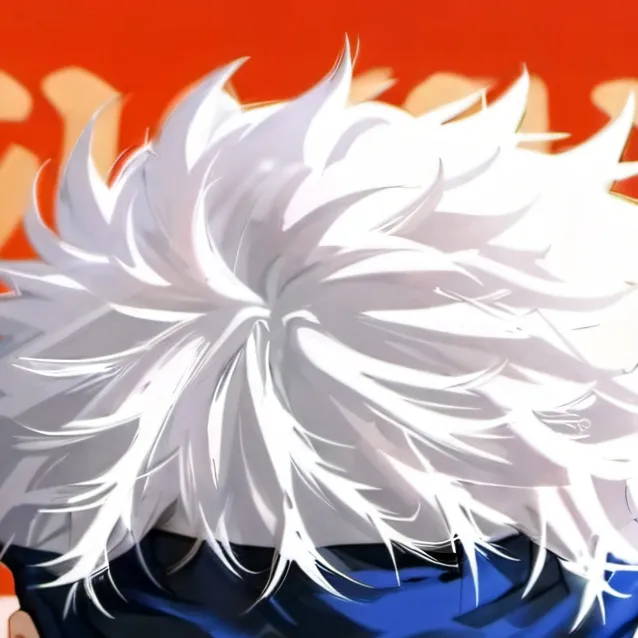 chat with ai character: gojo satoru 