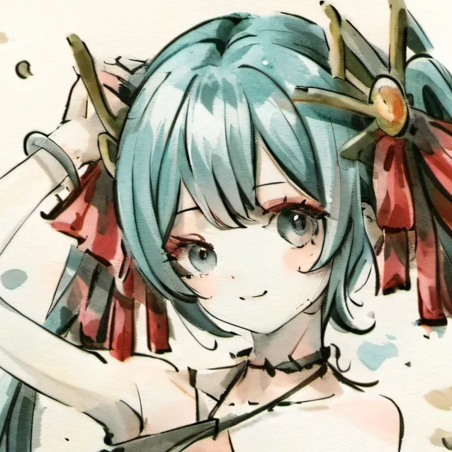 chat with ai character: Brazilian miku